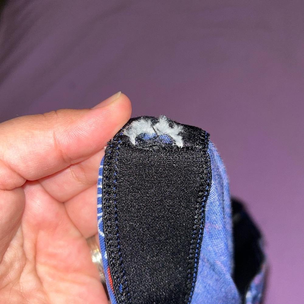 Nike Capri leggings - Picture 4 of 4